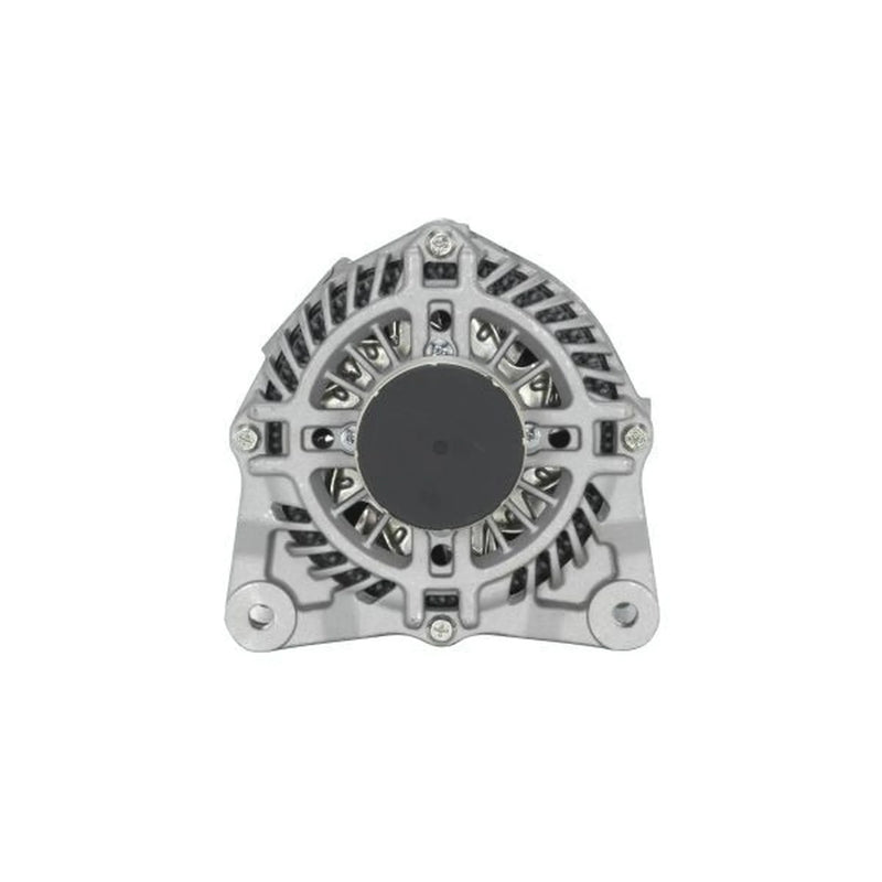 Hella Car Alternator 12V fits Nissan Qashqai I 2007-2013 1.6