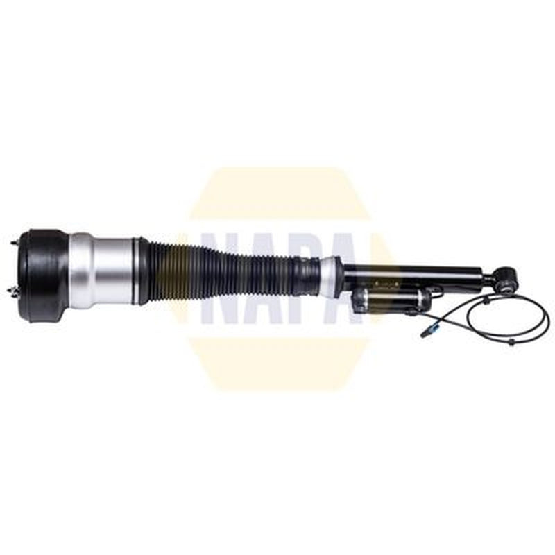 NAPA Air Suspension Strut Shock fits Mercedes-Benz S-Class 2005-2013