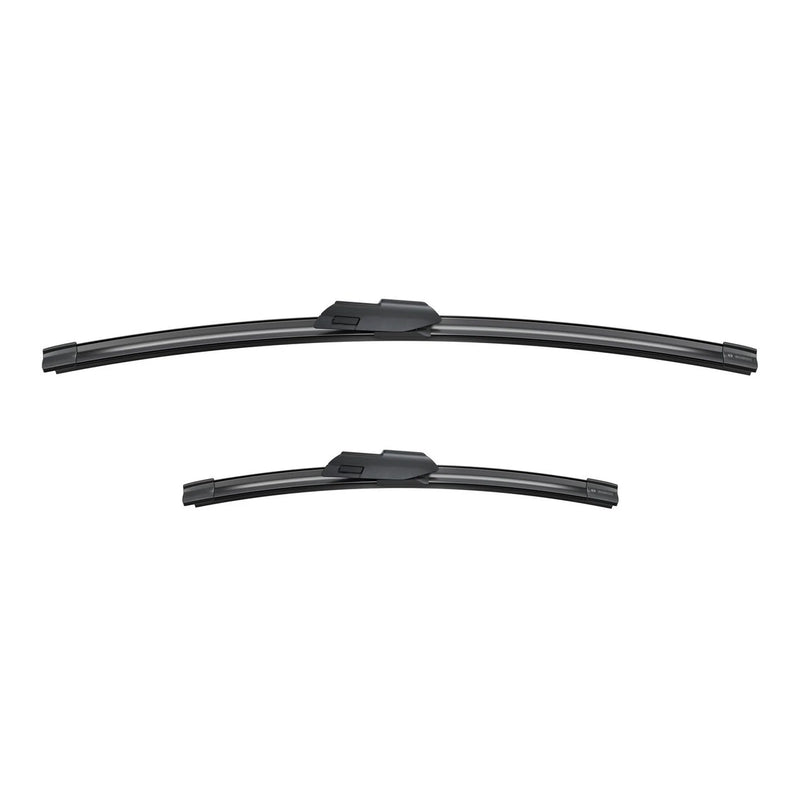 Bosch Aerotwin Wiper Blade Set 600mm + 400mm — A011J fits Citroën C5 Aircross II