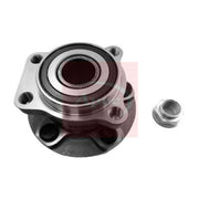 Apec Wheel Bearing Kit AWB1260