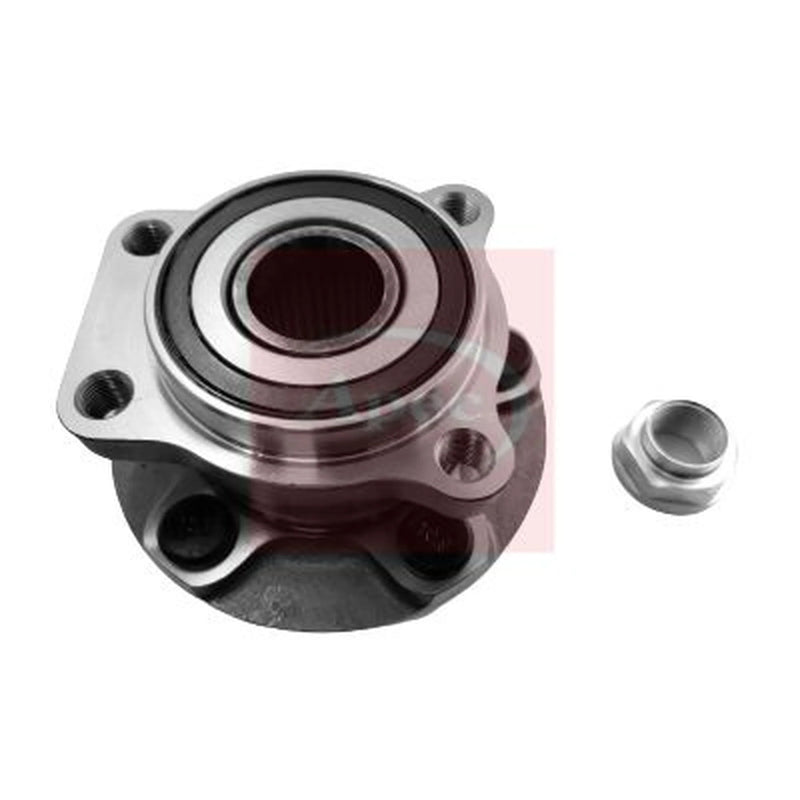 Apec Wheel Bearing Kit AWB1260