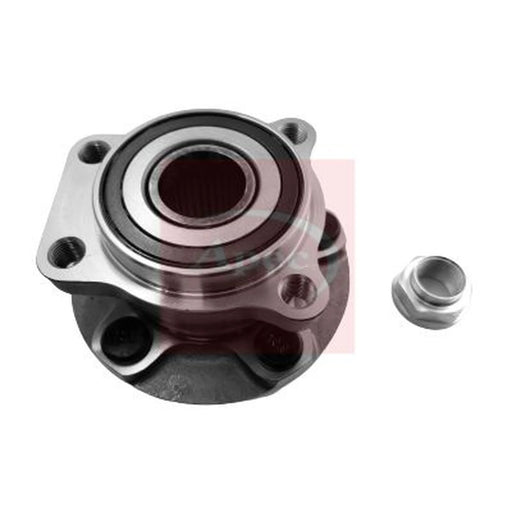 Apec Wheel Bearing Kit AWB1260