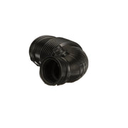 Gates Air Supply Hose 230mm Plastic fits BMW 1 Sports Hatch 2011-2019