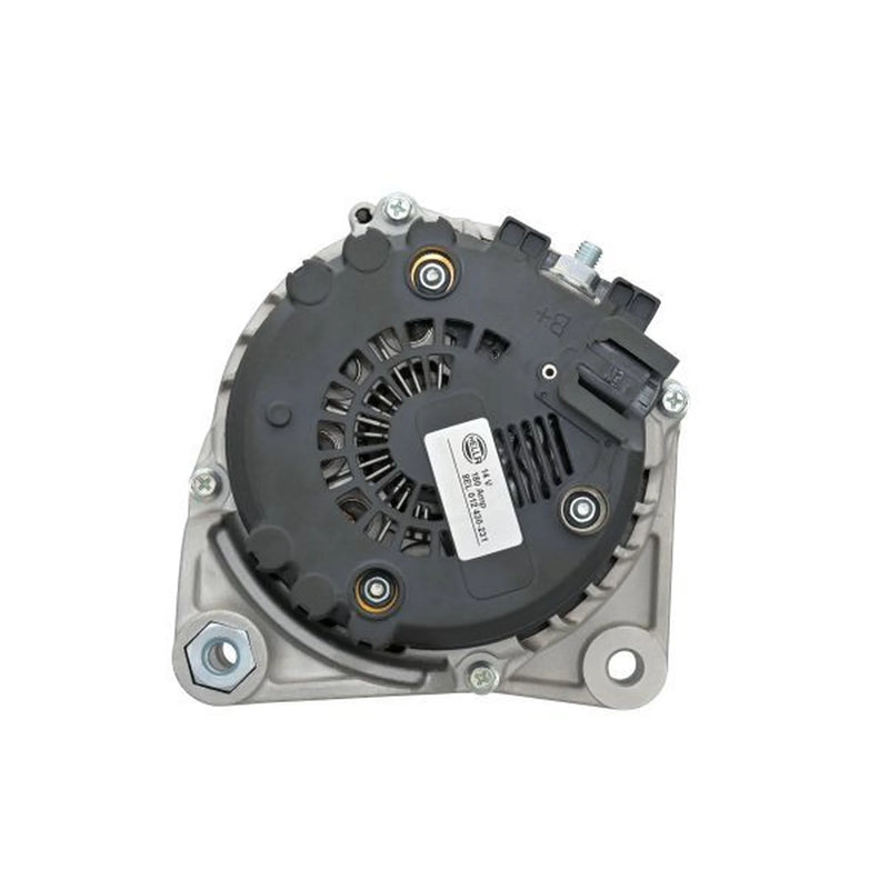 Hella Car Alternator 12V fits BMW 1 2004-2013
