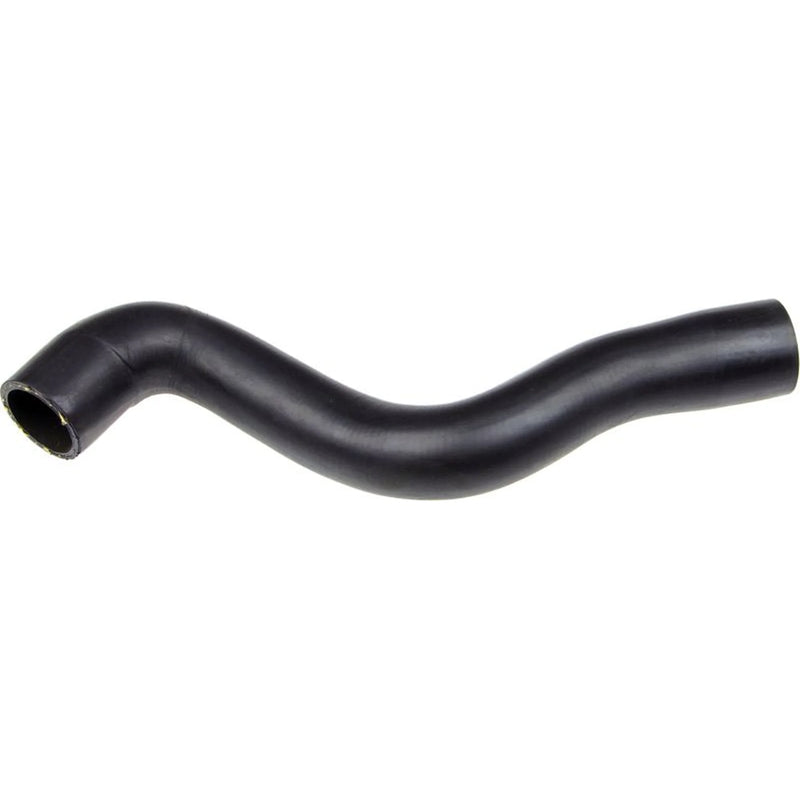 Gates Radiator Coolant Hose 327mm ID fits Seat Mii 2011-2019 1.0