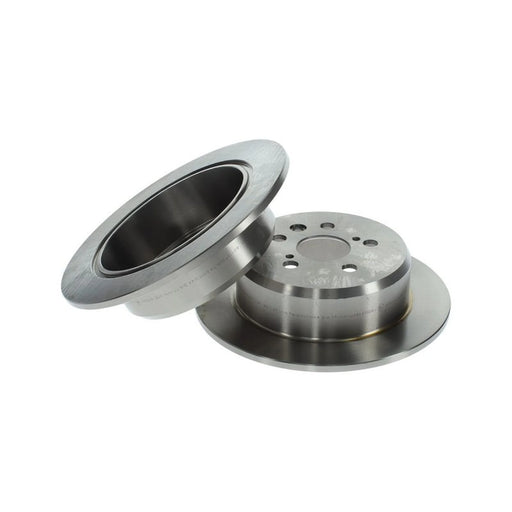 Bosch Front & Rear Brake Discs & Pads fits Toyota Celica 1993-1999 2.0
