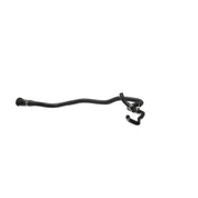 Gates Curved Radiator Hose fits BMW 7 2005-2008