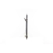 Mahle Air Conditioning Condenser fits Honda Jazz III 2008-2015 1.2 1.3 1.4