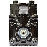 Mahle Air Conditioning Compressor