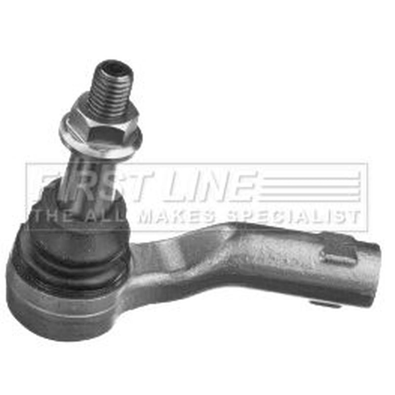 First Line Steering Tie Rod End Ball Joint fits Jaguar E-Pace 2017-2018 2.0