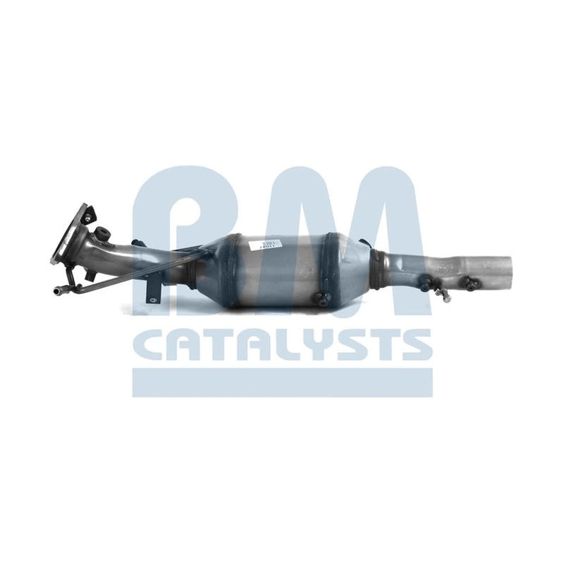 BM Catalysts Dpf fits Land Rover Freelander 2 2006-2014 2.2