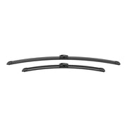 Bosch Aerotwin Wiper Blade Set 650mm + 450mm — A524S fits Alpina B5 2010-2016