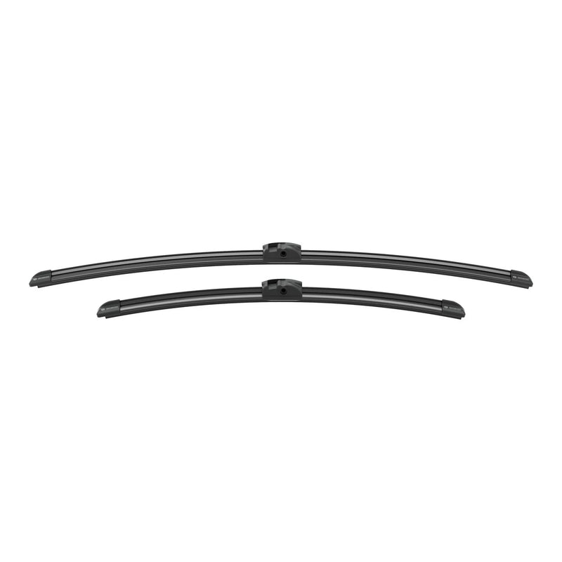Bosch Aerotwin Wiper Blade Set 650mm + 450mm — A524S fits Alpina B5 2010-2016