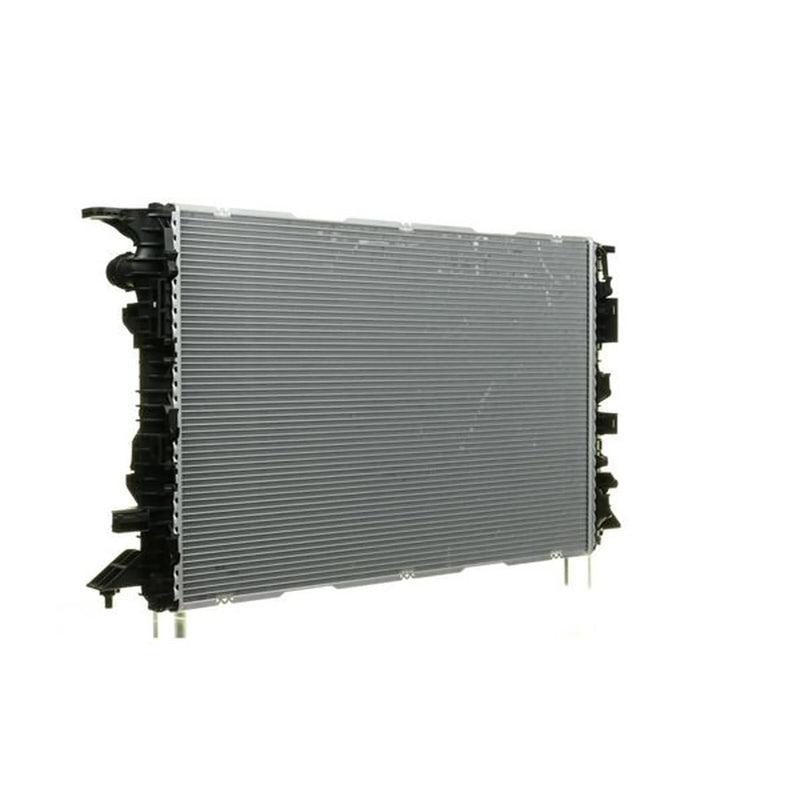Mahle Engine Radiator fits Audi A8 D4 2009-2018 4.0 4.2 6.3