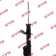 KYB Shock Absorber Damper Strut Front Left fits Hyundai Accent IV 2010-2018