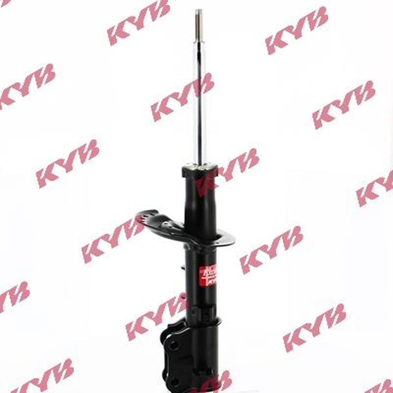 KYB Shock Absorber Damper Strut Front Left fits Hyundai Accent IV 2010-2018