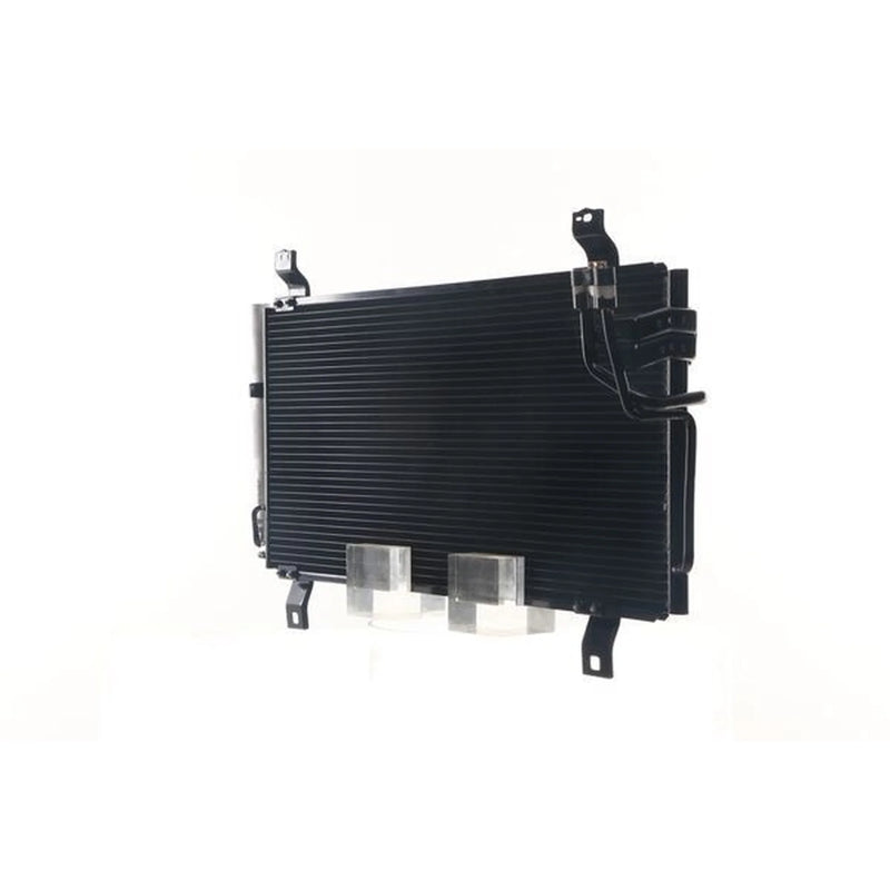 Mahle Air Conditioning Condenser fits Mazda 6 2007-2013 1.8 2.0 2.2 2.5