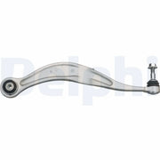 Delphi Control/Trailing Arm Rear fits BMW 5 2009-2017