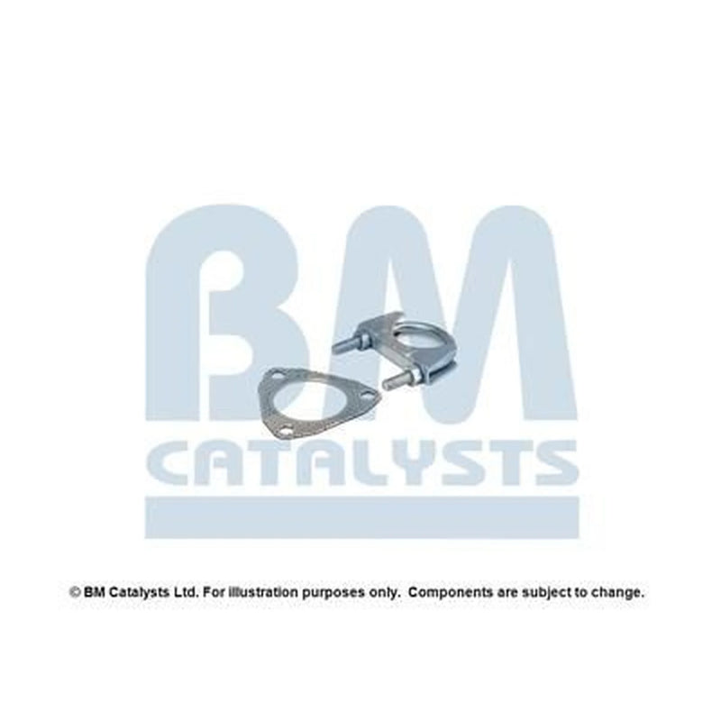 BM Catalysts Fitting Kit FK90106A FK90106A