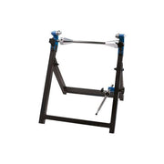 Laser Motorcycle Wheel Balancer & Alignment Stand 8236 Laser - Dynamic Drive