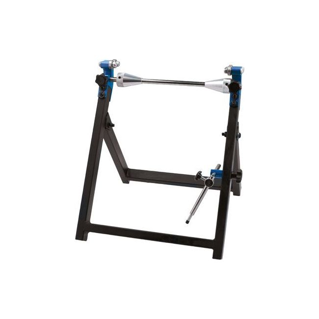 Laser Motorcycle Wheel Balancer & Alignment Stand 8236 Laser - Dynamic Drive