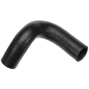 Gates Radiator Coolant Hose 250mm ID fits Daewoo Lemans 1990-1995 1.6