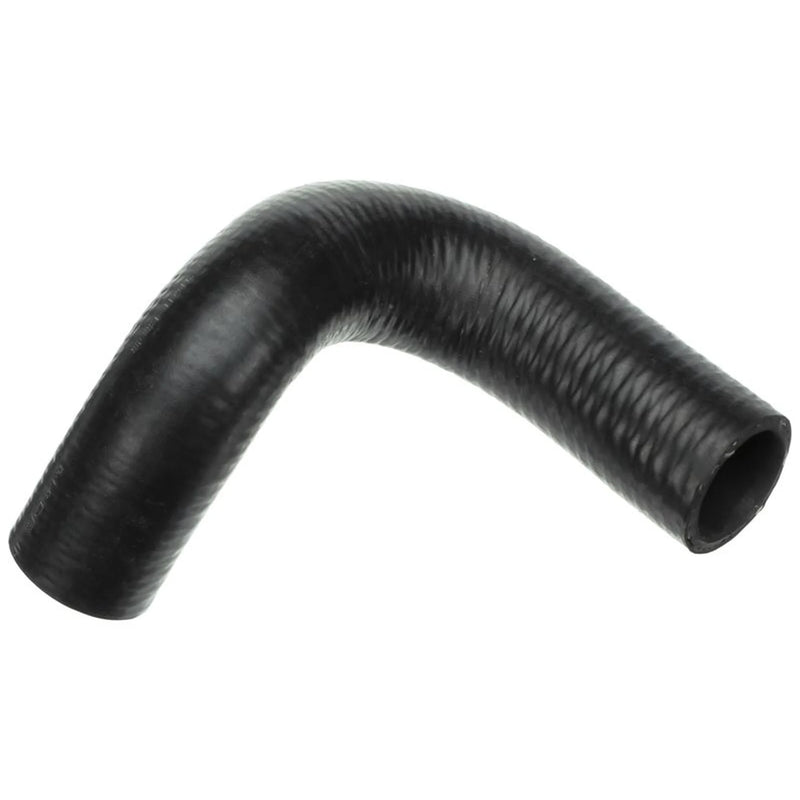 Gates Radiator Coolant Hose 250mm ID fits Daewoo Lemans 1990-1995 1.6