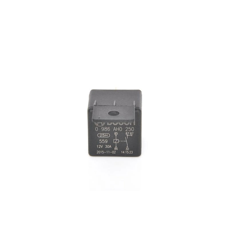 Bosch Main Power Relay