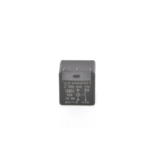 Bosch Main Power Relay
