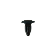 Connect Trim Locking Nut - for Chevrolet, for Vauxhall Opel 10pc 36691 Tool Connection - Dynamic Drive
