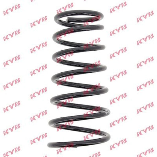 KYB 2 x Suspension Springs fits Hyundai Coupe I 1996-2002 1.6 2.0