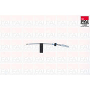 FAI Handbrake Cable Left Rear FBC521