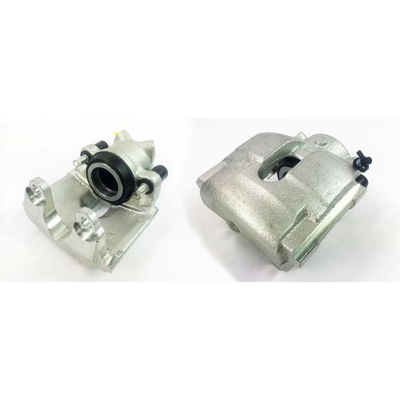Abtex Brake Caliper Assembly Front Right fits BMW 3 1999-2007