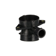 Gates Air Supply Hose 81mm Plastic fits Ford B-Max 2012-2017 1.5 1.6