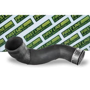 First Line Intercooler Turbo Charge Air Hose fits Mercedes-Benz E-Class