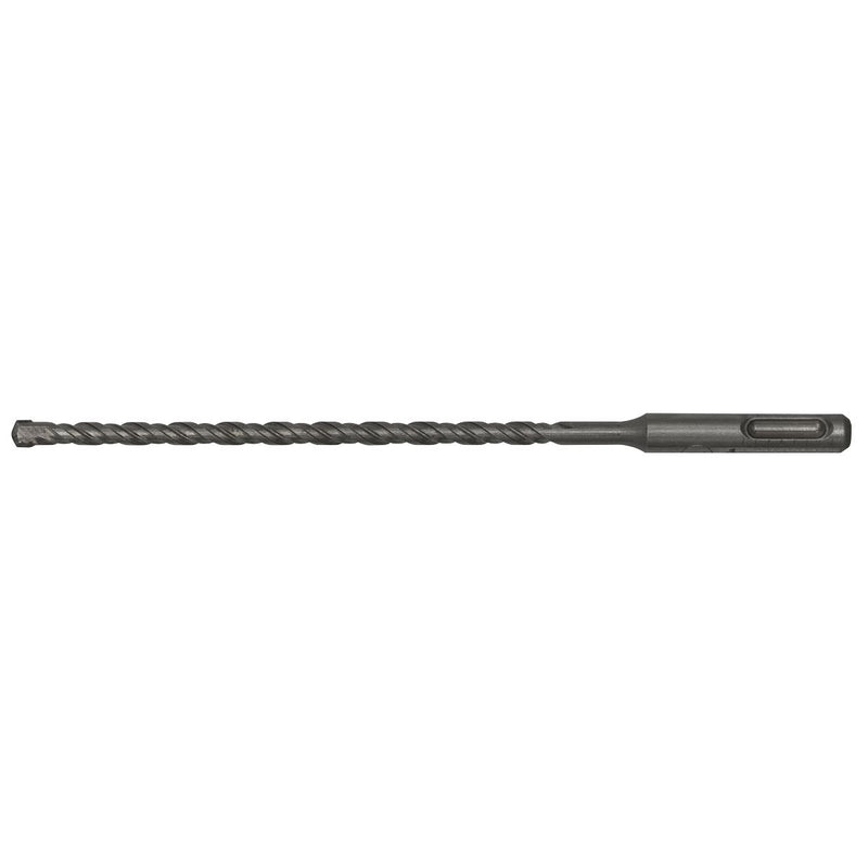 Sealey SDS Plus Drill Bit7 x 210mm SDS7X210 Sealey - Dynamic Drive