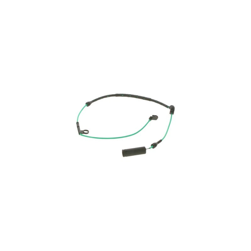 Bosch Brake Pad Wear Sensor Front fits Land Rover Range Rover 2009-2012 4.4 5.0