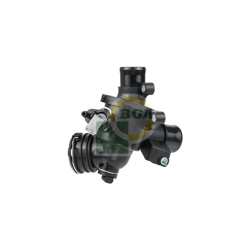 BGA Thermostat,Coolant fits Mercedes-Benz Marco Polo Camper 2015 on