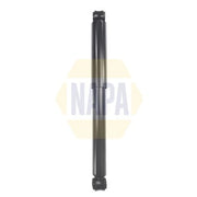 NAPA Shock Absorber Damper Strut Rear Left fits Toyota Hilux Vigo VII Pickup
