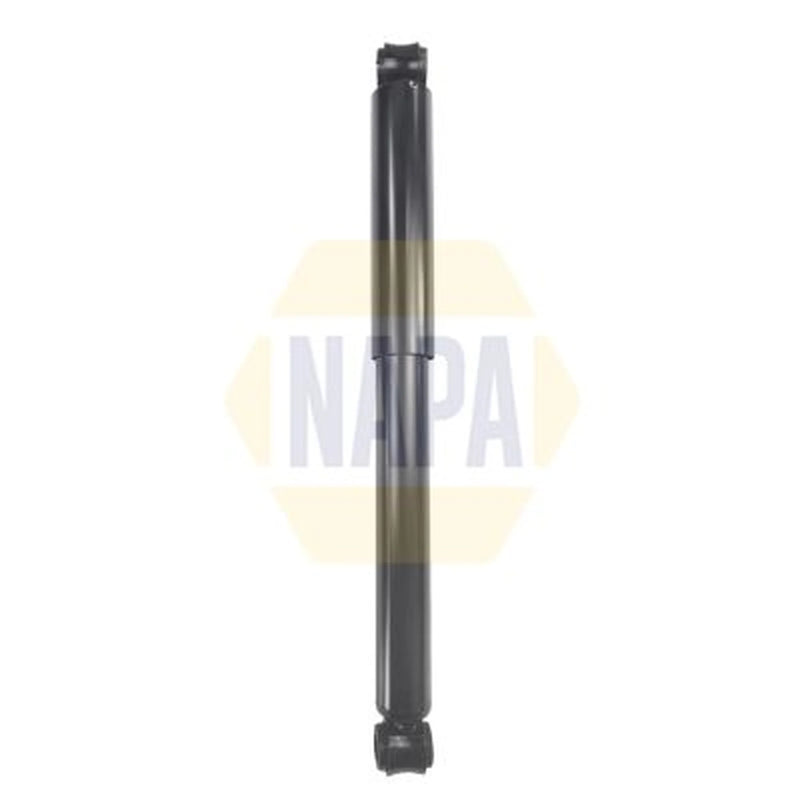 NAPA Shock Absorber Damper Strut Rear Left fits Toyota Hilux Vigo VII Pickup
