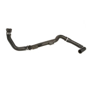Gates Radiator Coolant Hose 1,100mm ID fits Citroën Relay III 2006-2016 2.2