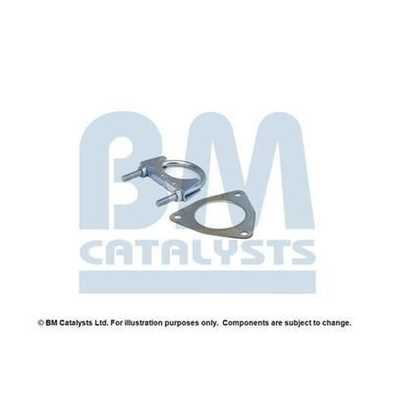 BM Catalysts Fitting Kit FK11027A FK11027A