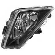 Hella Front Right Fog Light H8 fits Seat Ibiza 2017 on 1.0 1.5 1.6