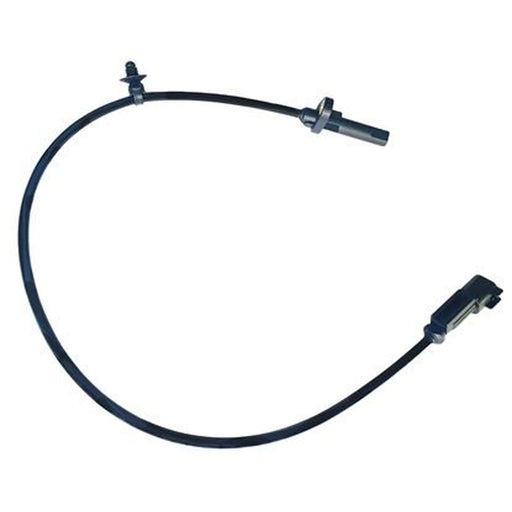 Textar ABS Wheel Speed Sensor Rear 45049000