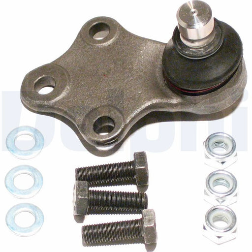 Delphi Ball Joint Lower TC960