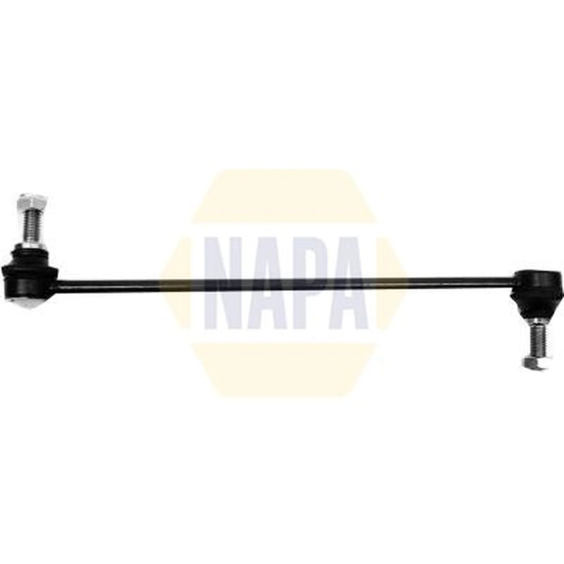 NAPA Stabiliser Bar Link Coupling Rod Front Ri fits Mercedes-Benz Citan Dualiner