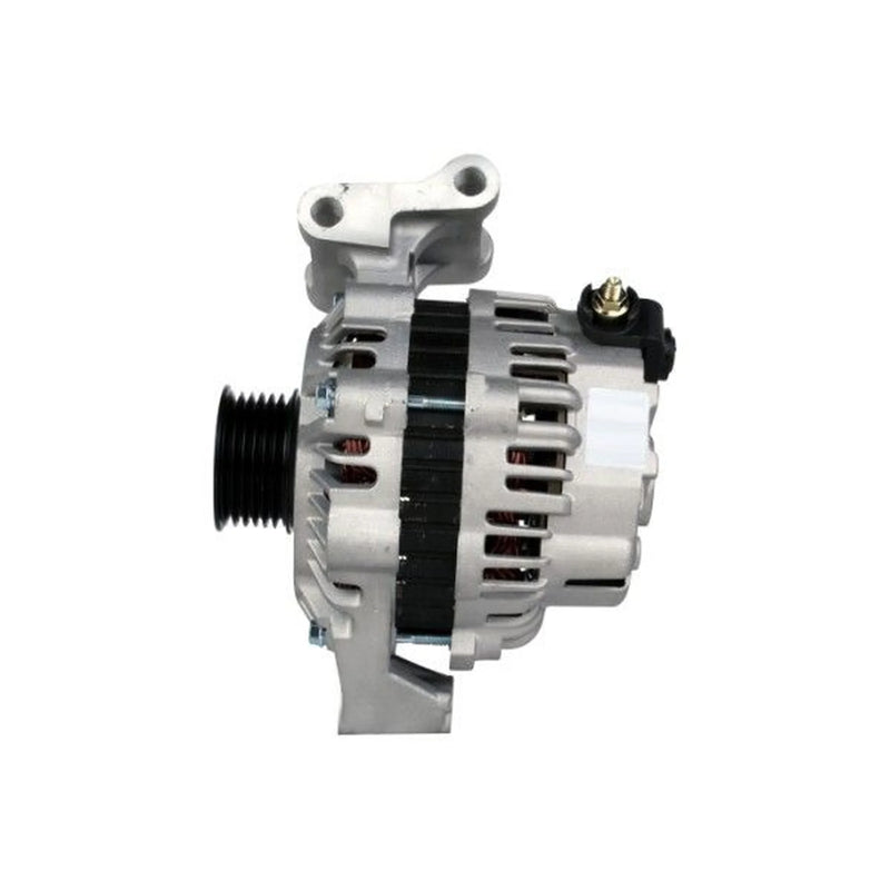 Hella Car Alternator 12V fits Ford Fiesta V 2001-2008 1.25 1.4 1.6
