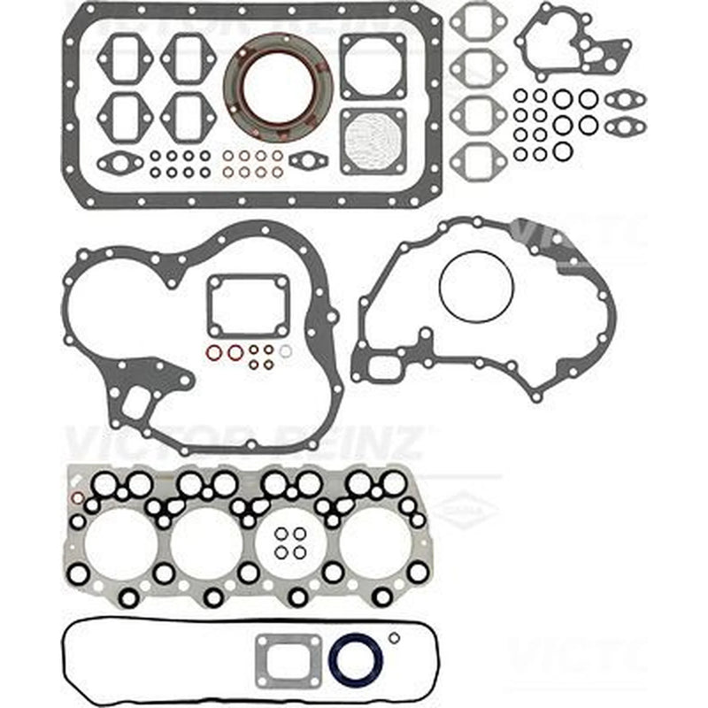Victor Reinz Full Gasket Set 01-52490-02