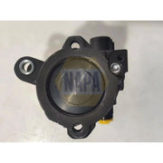 NAPA Power Steering Hydraulic Pump fits Lexus Is I 1999-2005