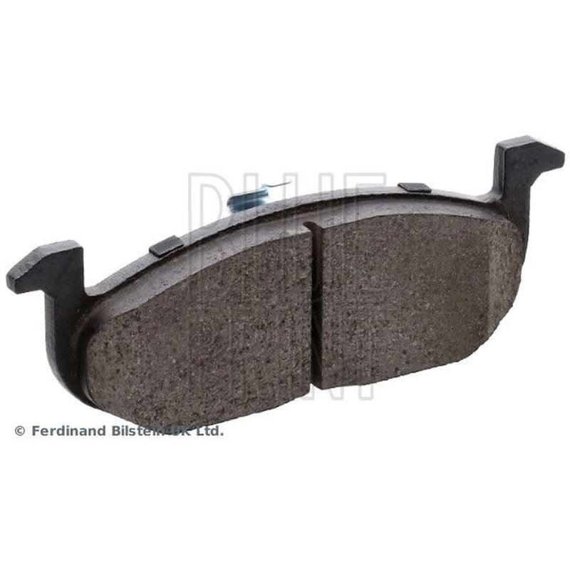 Blue Print Front Brake Pad Set ADBP420133